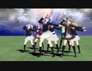 【東方MMD】エイリアンエイリアン【うどんげ達117】