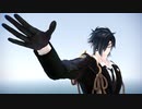【MMD刀剣乱舞】ダンシング光忠