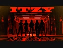 [ITZY] Voltage MV