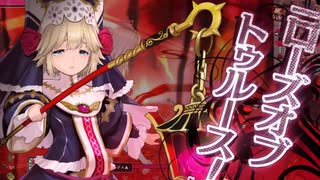【wlw】ミラベルが「みっ！みみみっ…」て言い続ける目覚まし時計が欲しい【CR22】端対面ミラー