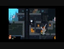 【実況】へっぽこアベル世界平和のためアニキ達と大暴れ？（Broforce）ミッション16-2