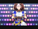 メイショドトウ誕生日おめでとう！！