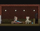 ささらとあかりのStarbound（FU）53