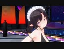 【COM3D2】scarlet leap