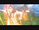 [創の軌跡]第32回(32-1) 偽アリオス、一騎打ち