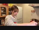 【りなもい ニコ生】晩飯こしらえる【昨日の鍋といただいたローストビーフ】。2022年3月18日【rinamoi】