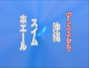 ホエールスイム沖縄・小クジラのパフォーマンス！