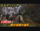 エルデンリング　翼の混種の遺灰の動き方！遺灰紹介！　＃４０９【ELDEN RING】
