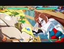 ランクマでドラゴンボールファイターズ　#194