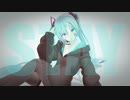 STAY　feat.初音ミク