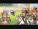 新♥エフィアルヒーローズ その26/ベーコンエッグ超英雄編【ゆっくり実況】