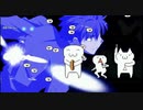 【MUGEN】 MACHINE CRASH SURVIVAL Part1