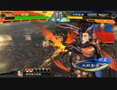 【三国志大戦】相変わらずな双無さん　(丞相)レベル407