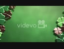 _Vol2StPatricksDay　有地建実