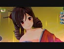 【艦これアーケード】春風改 モーション集