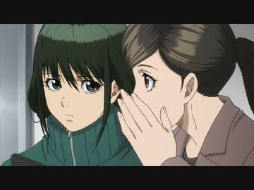 ハコヅメ～交番女子の逆襲～　第12話　「再現人形」「捜査一課」