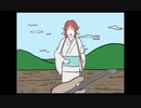 【手描き】烈香様の楽しい木造建築【脇下一族列伝】