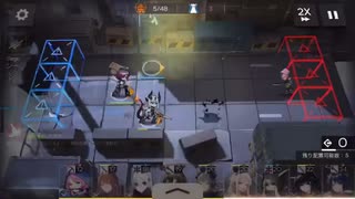 ［アークナイツ］資金集めです!