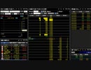 【IPO初値 板と歩み値】7138_TORICO[トリコ](デイトレ,寄付き,スキャルピング,セカンダリー,板読み勉強)