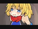 壁抜けに失敗した忍者web姉貴