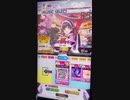 【ニコニコ初投稿】オンゲキbright White Magic Night! EXPERT MASTERアンロック成功