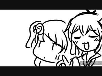 らくがきおしゃべり　6