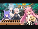 【どっとライブ】願い事を言った結果、ある人物に目を付けられてしまう姫熊りぼん【#みりくるん１周年】