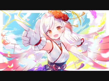 【オリジナル曲】walk with you / 越後屋ときな【KOTONOHOUSE】