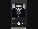 REAL-TのSLANG