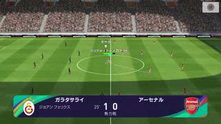 人気の ウイイレ 動画 4 385本 ニコニコ動画
