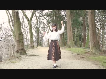 【りんご缶】少女ふぜゐ【踊ってみた】