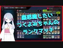 つくよみちゃんで蟲惑魔したい 【マスターデュエル】【COEIROINK】