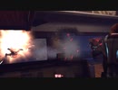 【ゆっくり実況】人類もしっかり守るXCOM十五話目【XCOM:EnemyWithin】