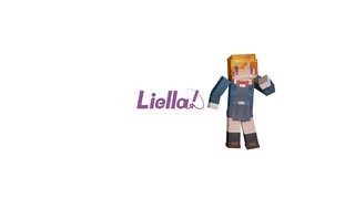 【MMDラブライブ！】「ハレ晴レユカイ」 Liella!【Minecraft】