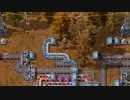 【Factorio】少し慣れてきた工場長のゆっくりした日常 #1【ゆっくり】