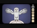【Samsara Room】鳥に心臓を食わせると赤ちゃんを吐き出すゲーム【Rusty Lake】