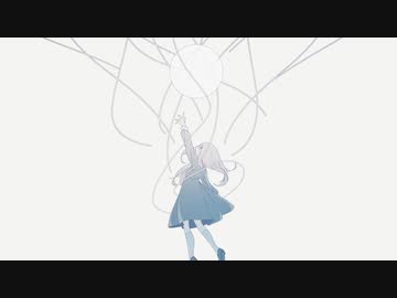 mother moon / 初音ミク