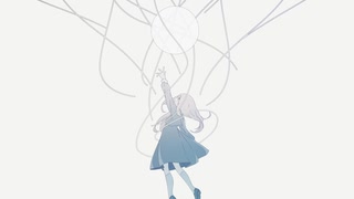 mother moon / 初音ミク