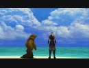 【PS4】KINGDOM HEARTS Dream Drop Distance【存在しなかった世界 ソラ編 前編】