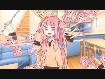 【voiceroid劇場】ボイロ劇場投稿者あるある（偏見）