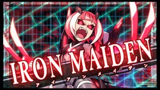 ～アパシーカゲロウマンが挑む～　ガンヴォルト爪ほぼ初期装備S+ランク(GV)　【月下-ビースト-】(謎の洋館)