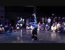 A-POP 2on2ダンスバトル『あきばっか～のvol.24』ベスト16第五試合