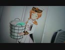 アイドルマスターシンデレラガールズ「Flower Bridge（花束の架け橋）」ラビューダ♡トライアングル