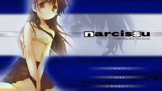 【30分間耐久】narcissu（ナルキッソス） スカーレット【作業用BGM】