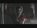 この惨劇に喰われるな！バイオハザードRE2実況part16(裏編）