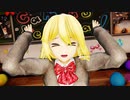 【ＭＭＤ】ロキ　霧雨魔理沙　ロングヘア　ＪＫ制服　【Ray-MMD1.52　ぱんつ注意】
