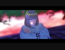 【Fate/MMD】 詰 【オベロン】