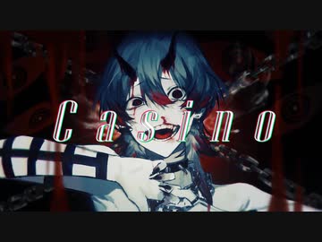 Casino / Azari cover - あめらん