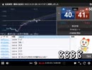 2022年　3月23日　さとし先輩　もう一回だけおらにチャンスを♪