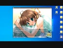 【D.C.P.C.】デブのエロゲ実況動画 Part9-1 音夢√